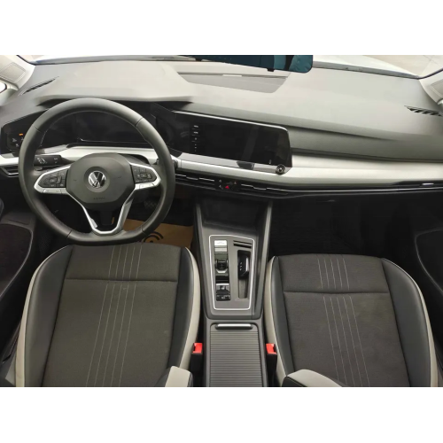 2023 Automatic Used Cars VW Volkswagen Jetta Golf Sagitar Magotan Polo Santana Bora Lavida Passat Skoda Usedd vehicle Car